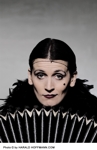 La Signora Carmela de Feo