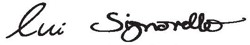Signorello