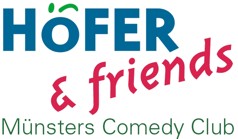 Zur H�fer & friends Seite beim Kreativhaus