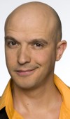 So kann ein Fotoshooting auch ausgehen :-)