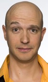 So kann ein Fotoshooting auch ausgehen :-)
