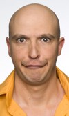So kann ein Fotoshooting auch ausgehen :-)