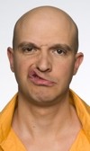 So kann ein Fotoshooting auch ausgehen :-)