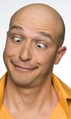 So kann ein Fotoshooting auch ausgehen :-)