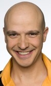 So kann ein Fotoshooting auch ausgehen :-)