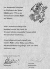 Satirepreis Reinheimer Satirel�we