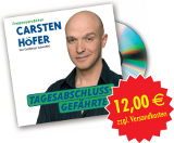 CD Tagesabschlussgef�hrte