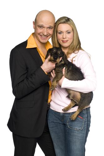 Gerlinde J�nicke & Carsten H�fer