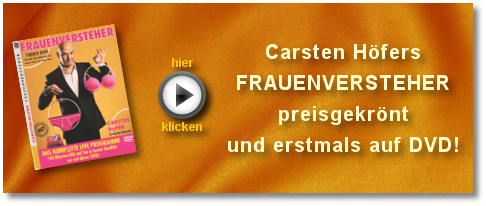 DVD FRAUENVERSTEHER