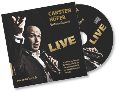 CD Carsten Höfer LIVE