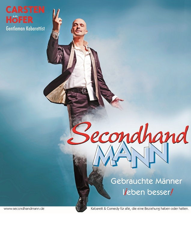 plakat_secondhandmann