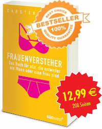 Buch Frauenversteher