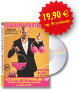 DVD Frauenversteher