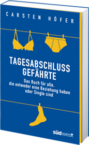 Buch Tagesabschlussgefährte